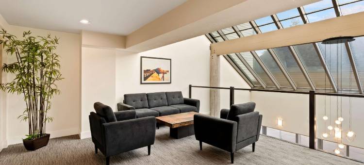 Hotel Feng, BW Signature Collection图片