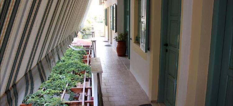 迪米特里斯度假酒店(Matala Dimitris Resort)图片