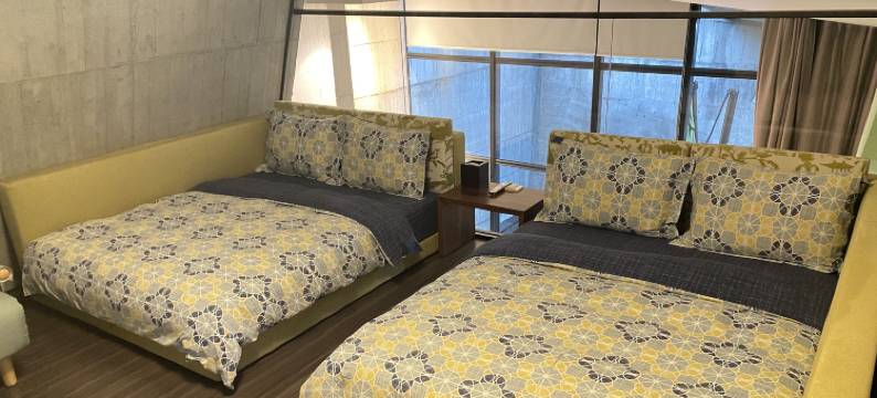 宜兰冒烟的石头温泉渡假旅馆图片