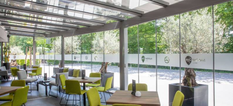 一号酒店(NumberOne Hotel)图片