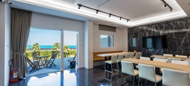 家翔琳海景二馆图片