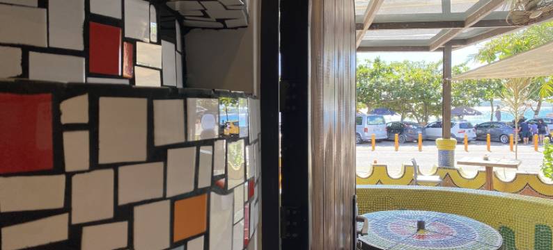 垦丁觅夏旅店图片