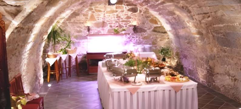 图尔姆森酒店(Landhotel Thürmchen)图片