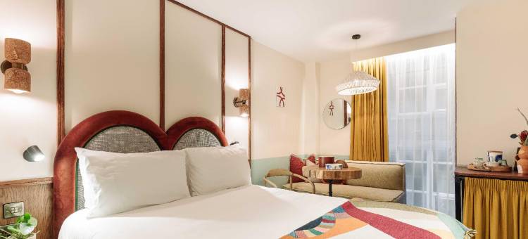 贝尔法斯特家庭旅馆(Room2 Belfast Hometel)图片