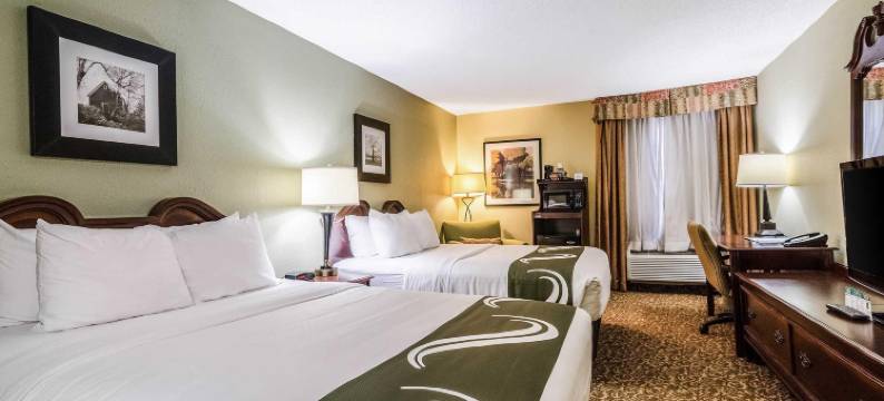 怀特维尔北凯艺酒店(Quality Inn Whiteville North)图片