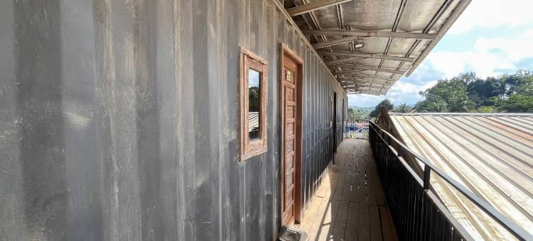 RedDoorz Syariah at Budget Guesthouse Sepaku图片