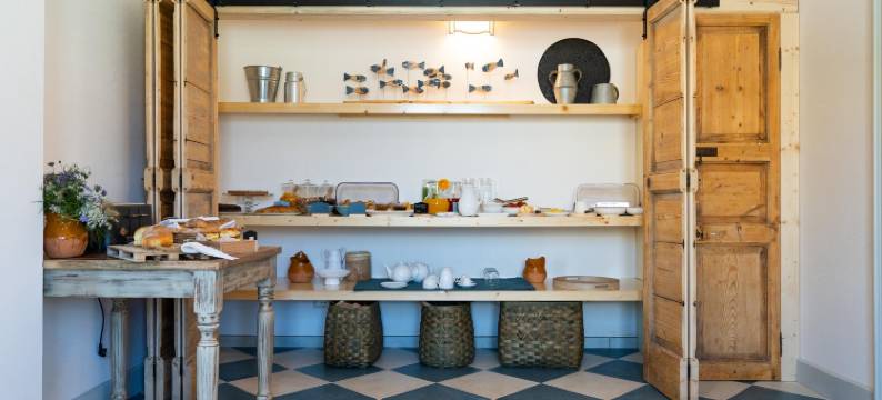 法比奥庄园(Relais da Fabio)图片