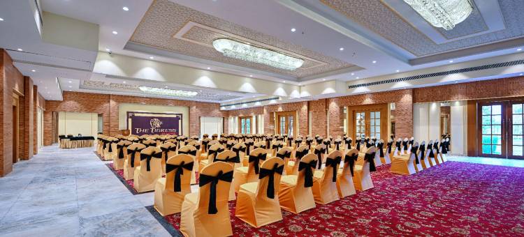 提格瑞斯度假村及水疗中心 - 伦塔波尔(The Tigress Resort & Spa, Ranthambore)图片