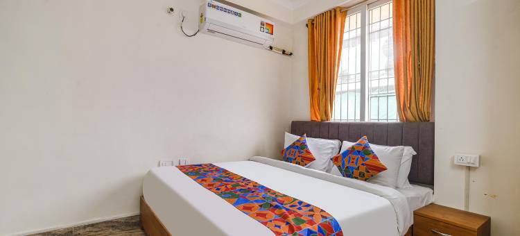 FabHotel Buddha Sunrise图片