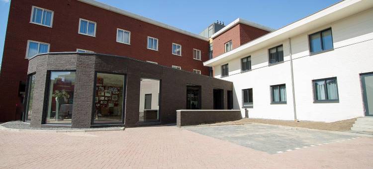 布丽尔欧罗波特堡垒酒店(Bastion Hotel Brielle - Europoort)图片