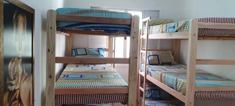 WR7 青年旅舍(WR7 Hostel)图片