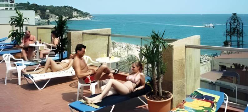 大都会酒店(Hotel Metropol)图片