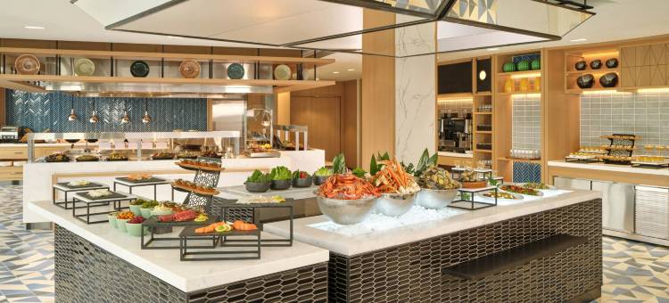 平泽万怡酒店(Courtyard by Marriott Pyeongtaek)图片