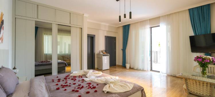 EDEN NEST EXCLUSİVE HOTEL图片