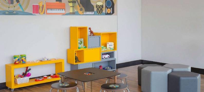 宜必思尚品陶巴特酒店(Ibis Styles Taubate)图片