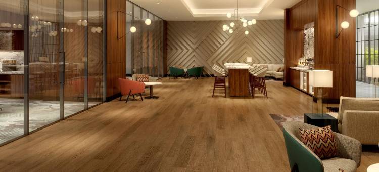 内罗毕西区凯悦酒店(Hyatt Regency Nairobi Westlands)图片