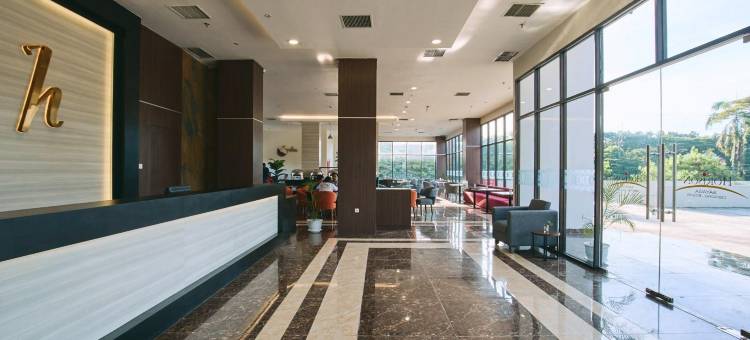 Horison Ultima Sayaga Cibinong图片