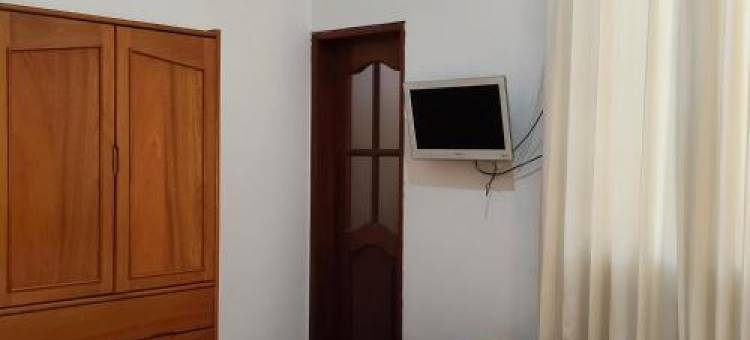 Alojamiento Familiar Custodia图片