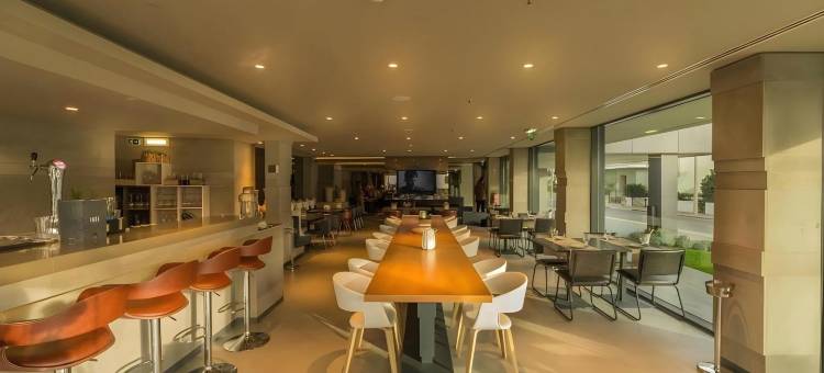 普莱姆恩尼泽瑟酒店(The Prime Energize)图片