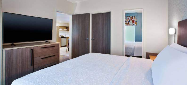 希尔顿惠庭套房酒店大急流城东北(Home2 Suites by Hilton Grand Rapids Northeast)图片