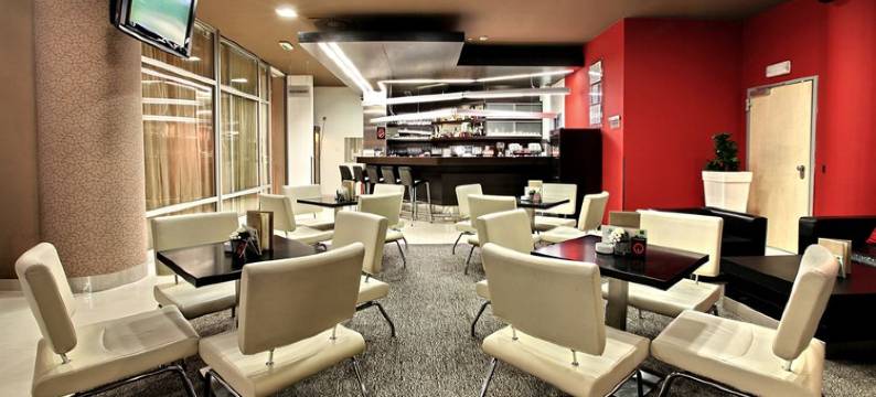 Holiday Inn 贝尔格莱德(Holiday Inn Belgrade)图片