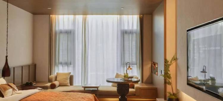 夏河海螺玄璞酒店图片