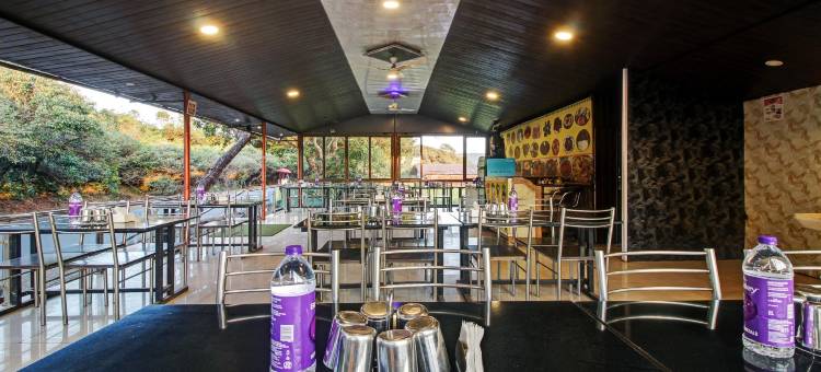 Treebo 天堂(Treebo la Paradise)图片