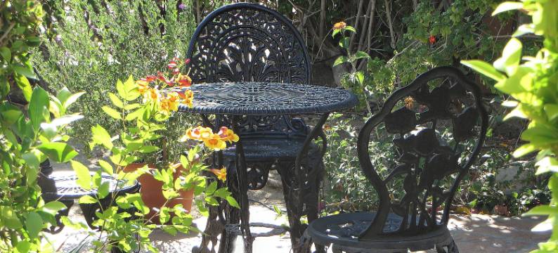 深峡谷酒店(The Inn at Deep Canyon)图片