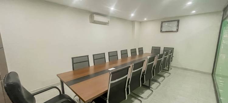 安住屋酒店道坦(Azumaya Hotel Dao Tan)图片