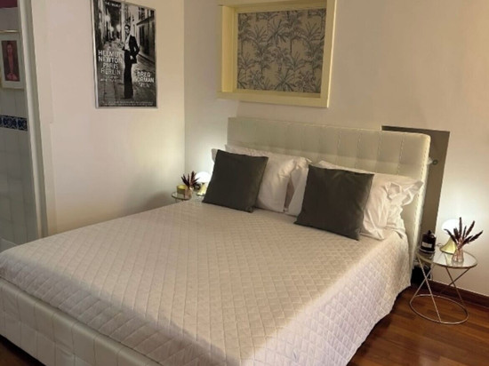 卡莱法蒂画廊豪华公寓