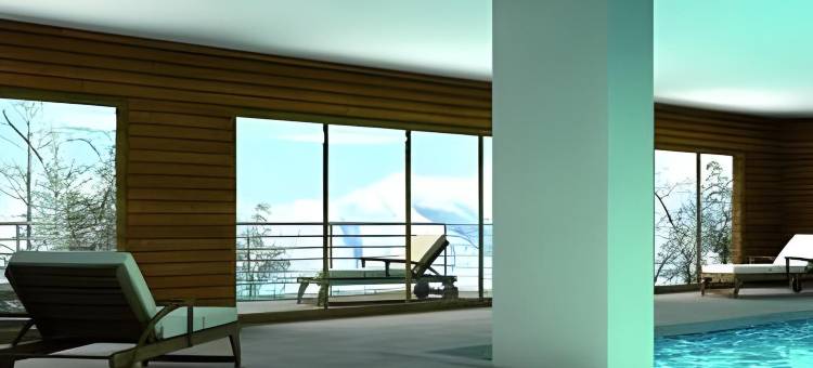 奥达利斯普拉圣玛丽住宅酒店(Résidence Odalys Pra Sainte Marie)图片