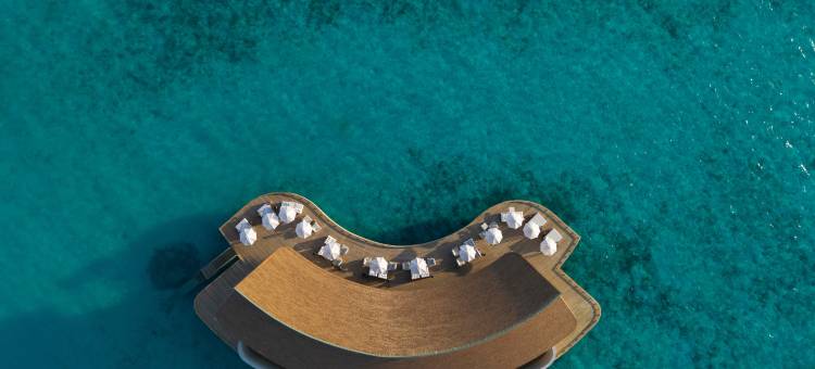 盛泰乐马尔代夫中央至尊度假村(Centara Grand Lagoon Maldives)图片