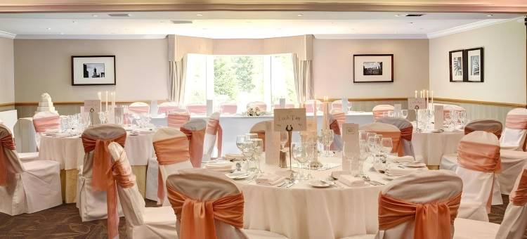 农庄庄园酒店(The Grange Manor)图片