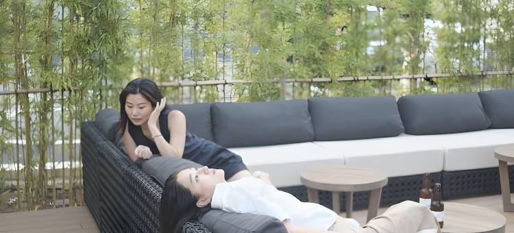 fav 广岛体育场酒店(fav HIROSHIMA STADIUM)图片