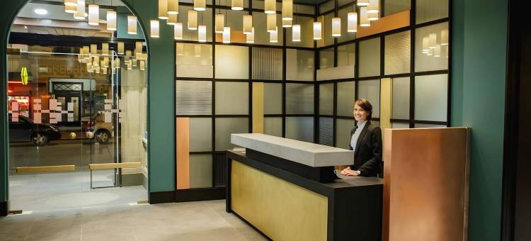 汉农酒店及红酒酒吧(Hannong Hotel & Wine Bar)图片