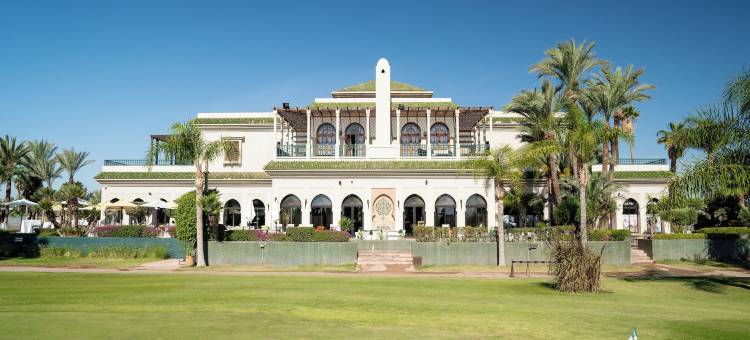 Pickalbatros高尔夫酒店 - 仅限16岁以上成人 - 全包(Pickalbatros Hôtel Du Golf - Adults Friendly)图片