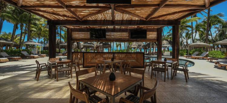 Hotel El Dorado Maroma图片