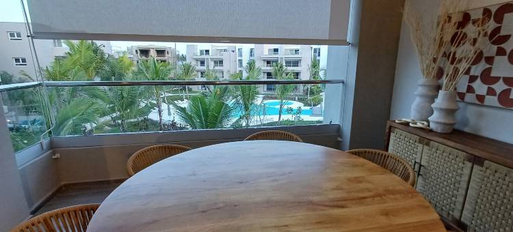 TRACADERO 海滩俱乐部和度假租赁(Tracadero Beach Club & Holidays Rentals)图片