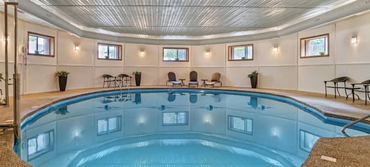 Best Western Plus Traverse City图片