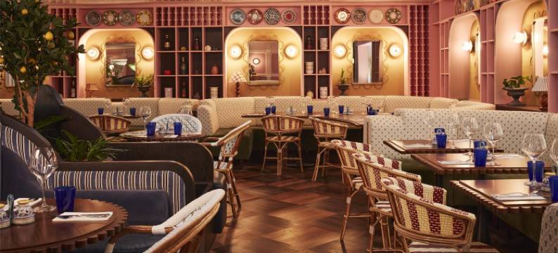 爱丁堡,霍克斯顿酒店(The Hoxton, Edinburgh)图片