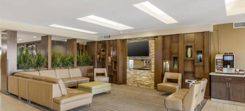 温尼伯西部贝斯特韦斯特优质酒店(Best Western Plus Winnipeg West)图片