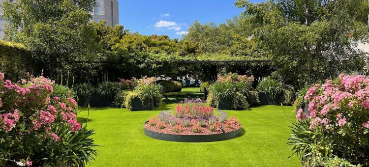 奥卡太阳门广场酒店(Oca Puerta del Camino Hotel)图片