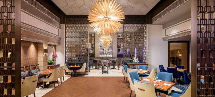 温哥华费尔蒙酒店(Fairmont Hotel Vancouver)图片