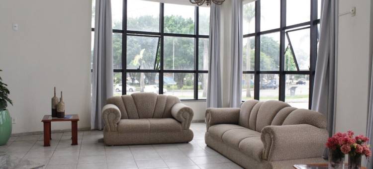 波苏阿莱格酒店(Pouso Alegre Hotel Inn - Próximo a Unimed e Rodoviária)图片