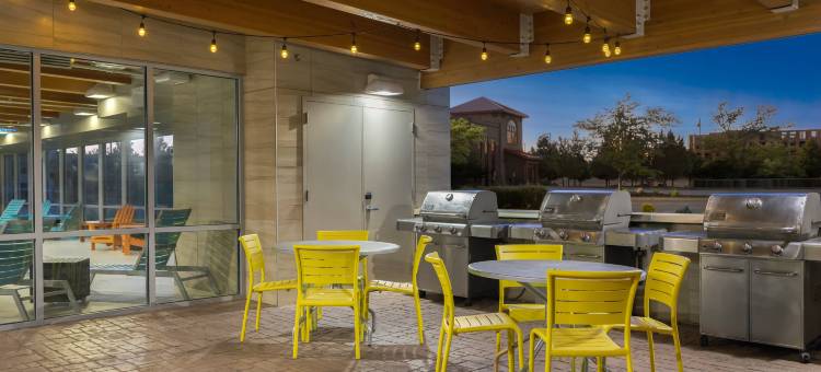 爱达荷福尔斯希尔顿惠庭酒店(Home2 Suites by Hilton Idaho Falls)图片