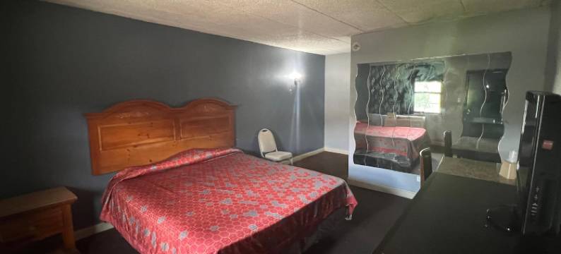 Capital O 帝国汽车旅馆芝加哥I-94(Capital O Empire Motel Chicago I-94)图片