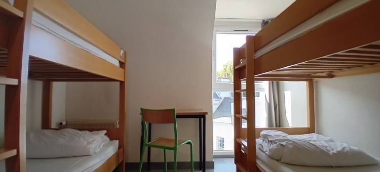 青年旅舍HI蓬蒂维(Auberge de Jeunesse HI Pontivy)图片