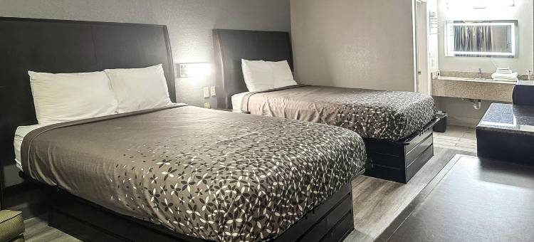 OYO 431号公路雷格尔旅馆冈特斯维尔(Regal Inn Guntersville by OYO Hwy 431)图片