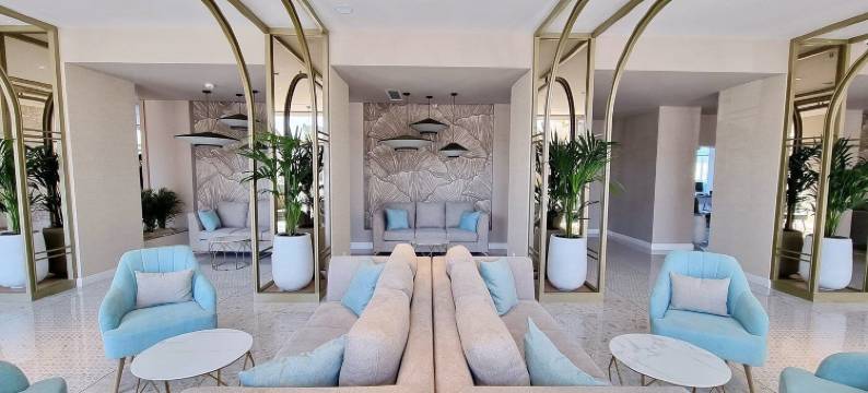 Bacolux Koralio, Eforie Nord图片