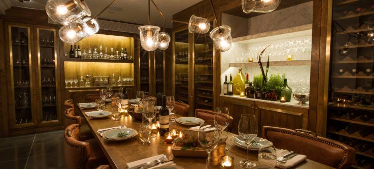 连字号酒店(The Ampersand Hotel)图片